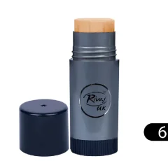 Rivaj Uk Fs36 Mineral Foundation Paint Stick