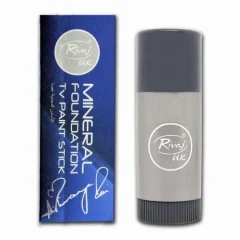 Rivaj Uk Fs38 Mineral Foundation Paint Stick