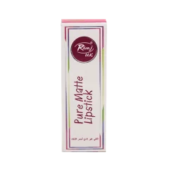 Rivaj Uk Pure Matte Lipstick