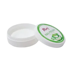 Rivaj Uk Aloe Vera Nail Polish Remover Wipes
