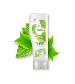 Herbal Essences Daily Detox Shine Conditioner 400m