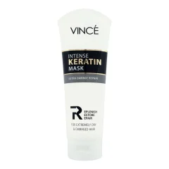 Vince Intense Keratin Mask 200ML