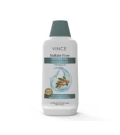 Vince Shower  Gel Anti-acne 300ML