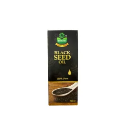 Marhaba Black Seed Oil 25ML