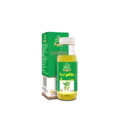 Marhaba Castor Oil 50ML
