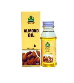 Marhaba Almond Oil 50ML