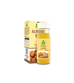 Marhaba Almond Oil 25ML