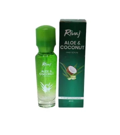 Rivaj Coconut Hair Serum 40ML