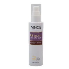 Vince Re-alive Hair Serum 80ML