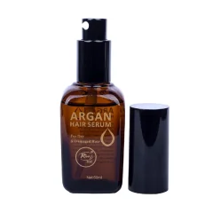 Rivaj Uk Argan Hair Serum 50ML