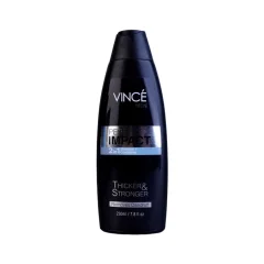 Vince Men Shampoo Perfect Impact 2 In1 230ML