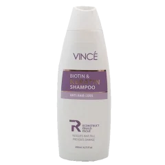 Vince Biotin & Keratin Shampoo 230ML