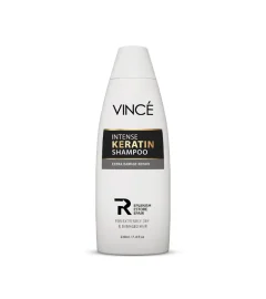 Vince Intense Keratin Shampoo 230ML