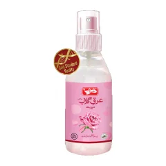 Qarshi Arq-gulab 120ML