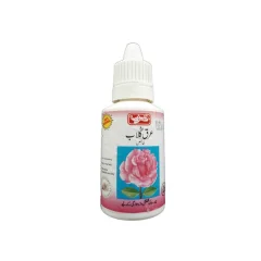 Qarshi Arq-a-gulab Droper 25ML