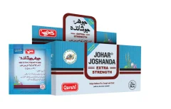 Qarshi Johar Joshanda (sugar Free) Sachet