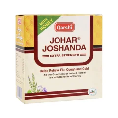 Qarshi Joshanda Honney