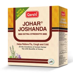 Qarshi Johar Joshanda(honey) Sachet