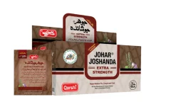 Qarshi Johar Joshanda(chocolate) Sachet