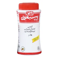 Qarshi Isbaghol 95gm