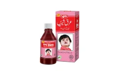 Qarshi  Arq-shirin Gripe Water 240ML