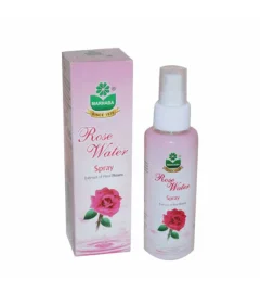 Marhaba Rose Water Spray 120ML