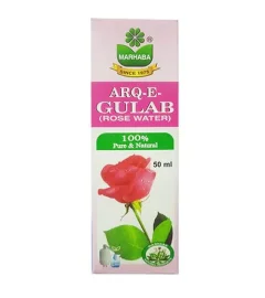 Marhaba Arq-e-gulab 50ML