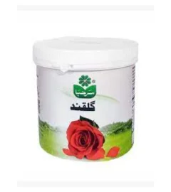 Marhaba Rose Petal Preserve 500G