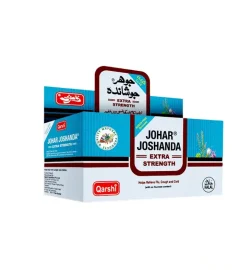 Qarshi Joshanda Sugar Free