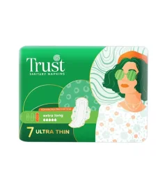 Trust Ultra Thin 7