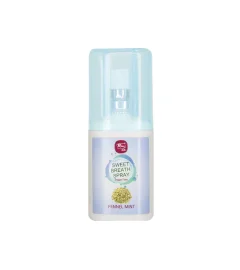 Rivaj Uk Fennel Mint Breath Spray