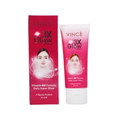 Vince Glow Cream 50ML