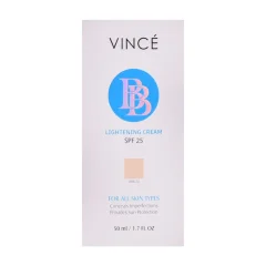 Vince Lightning Cream Spf25 Vbbc2 50ML