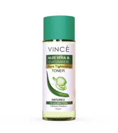 Vince Aloe Vera Cucumber 120ML