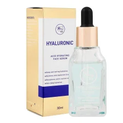 Rivaj Uk Hyaluronic Face Serum