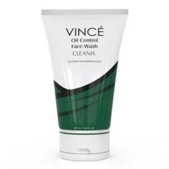 Vince Cleanix Face Wash 120ML