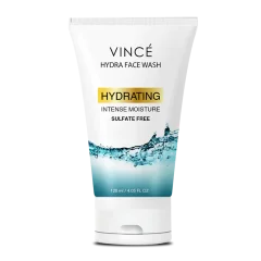 Vince Hydrating Face Wash 120ML