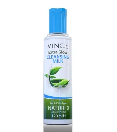 Vince Cleansing Milk 120ML