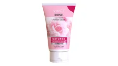 Vince Rose Face Wash 120ML