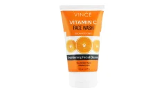 Vince Vitamin C Face Wash 120ML