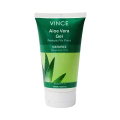 Vince Aloe Vera Gel 120ML