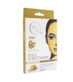 Rivaj Uk Gold Sheet Mask