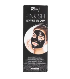 Rivaj Uk Black Mask 100ML