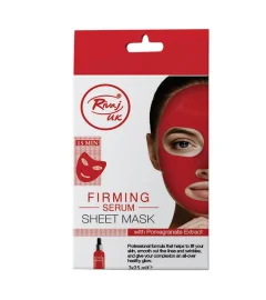 Rivaj Uk Firming Serum Mask