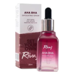 Rivaj Face Serum 30ML