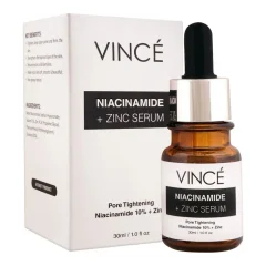 Vince Niacinamide+zinc Serum 30ML