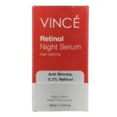 Vince Retinol Night Serum 30ML