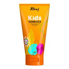 Rivaj Uk Sunblock Spf 50+ 150ML