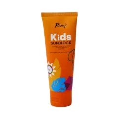 Rivaj Kids Sunblock 40ML
