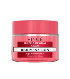 Vince Multiple Repairing Cream 50ML